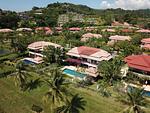 BAN6199: Villa by the lake in the most prestigious area of ​​Phuket, near Bang Tao beach. Thumbnail #5