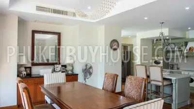 BAN6199: Villa by the lake in the most prestigious area of ​​Phuket, near Bang Tao beach. Fotoğraf #10