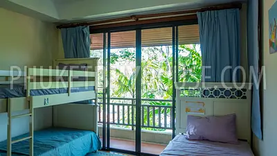BAN6199: Villa by the lake in the most prestigious area of ​​Phuket, near Bang Tao beach. Fotoğraf #26