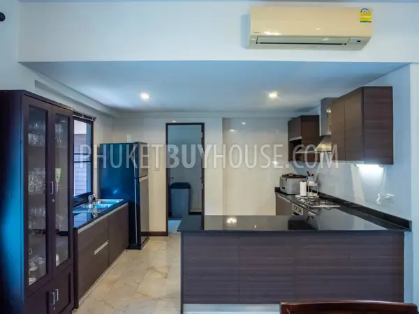 RAW6204: Detached Two-Storey Villa in Rawai area. Photo #5