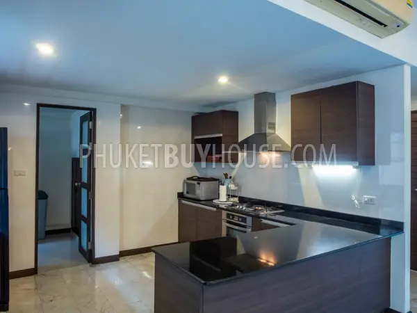 RAW6204: Detached Two-Storey Villa in Rawai area. Photo #6