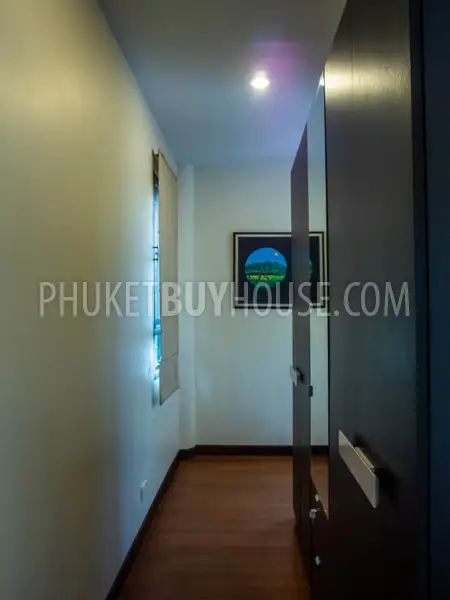 RAW6204: Detached Two-Storey Villa in Rawai area. Photo #19