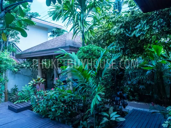 RAW6204: Detached Two-Storey Villa in Rawai area. Photo #25