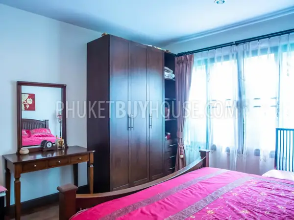 RAW6204: Detached Two-Storey Villa in Rawai area. Photo #28