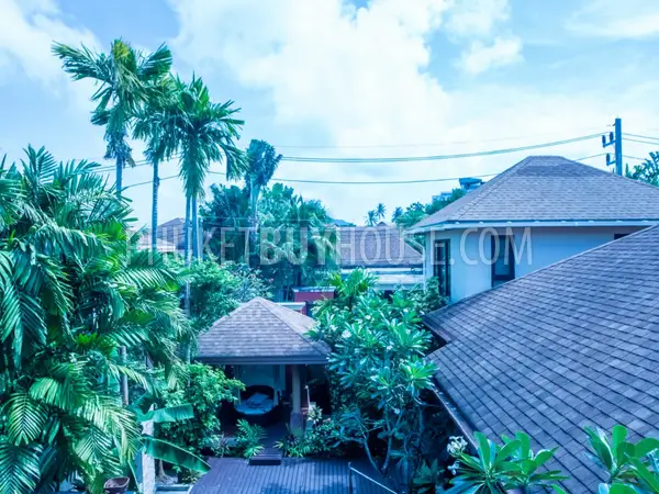 RAW6204: Detached Two-Storey Villa in Rawai area. Photo #31