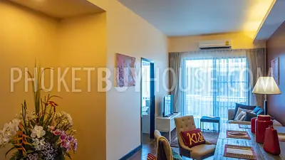 RAW6205: Apartments in the famous complex in Rawai area. Photo #2