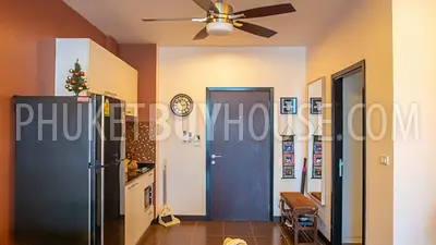 RAW6205: Apartments in the famous complex in Rawai area. Photo #5