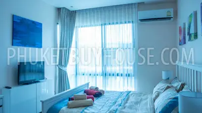 RAW6205: Apartments in the famous complex in Rawai area. Photo #13