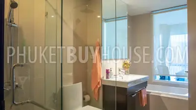 RAW6205: Apartments in the famous complex in Rawai area. Photo #15