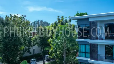 RAW6205: Apartments in the famous complex in Rawai area. Photo #24