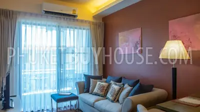 RAW6205: Apartments in the famous complex in Rawai area. Photo #25