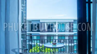 RAW6205: Apartments in the famous complex in Rawai area. Photo #26