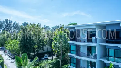 RAW6205: Apartments in the famous complex in Rawai area. Photo #28