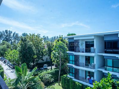 RAW6205: Apartments in the famous complex in Rawai area. Photo #28
