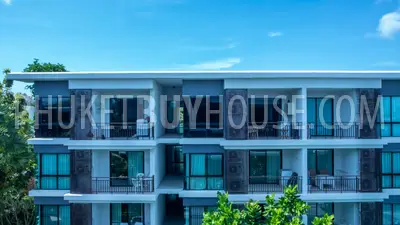 RAW6205: Apartments in the famous complex in Rawai area. Photo #29