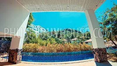 KAT6206: Apartments in a large complex near Kata Beach. Photo #4