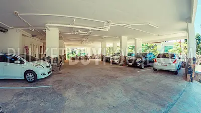 KAT6206: Apartments in a large complex near Kata Beach. Photo #6