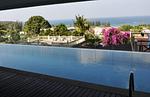 KAR6208: Spacious 2-bedroom Apartment with Stunning Sea Views near Karon Beach. Thumbnail #9