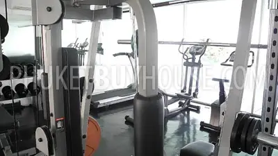 KAR6208: Spacious 2-bedroom Apartment with Stunning Sea Views near Karon Beach. Photo #13