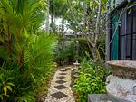 NAI6210: Three Bedroom Tropical Villa near by Nai Harn Beach. Thumbnail #3