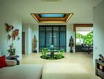 NAI6210: Three Bedroom Tropical Villa near by Nai Harn Beach. Thumbnail #4