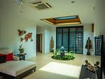 NAI6210: Three Bedroom Tropical Villa near by Nai Harn Beach. Thumbnail #5
