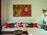 NAI6210: Three Bedroom Tropical Villa near by Nai Harn Beach. Thumbnail #6