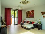 NAI6210: Three Bedroom Tropical Villa near by Nai Harn Beach. Thumbnail #7