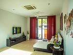 NAI6210: Three Bedroom Tropical Villa near by Nai Harn Beach. Thumbnail #8