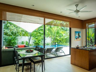 NAI6210: Three Bedroom Tropical Villa near by Nai Harn Beach. Photo #13