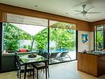 NAI6210: Three Bedroom Tropical Villa near by Nai Harn Beach. Thumbnail #13
