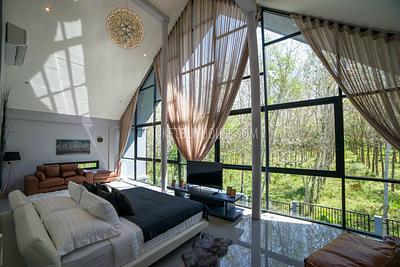 CHE6243: The Project of Cozy Villas in Loft Style Design in the Heart of the Island - Cherng Talay. Photo #6