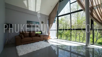 CHE6243: Проект уютных Вилл в стиле лофт в самом сердце острова - Чентале. Фото #9