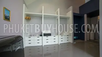 CHE6243: Проект уютных Вилл в стиле лофт в самом сердце острова - Чентале. Фото #13