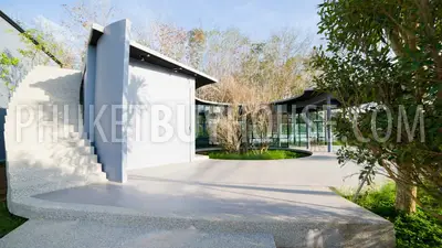 CHE6243: Проект уютных Вилл в стиле лофт в самом сердце острова - Чентале. Фото #19