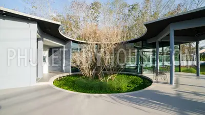 CHE6243: Проект уютных Вилл в стиле лофт в самом сердце острова - Чентале. Фото #20