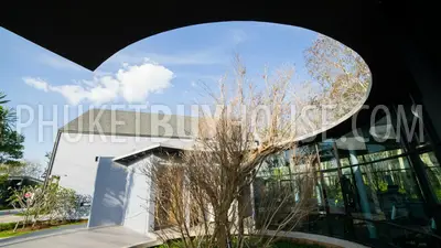 CHE6243: Проект уютных Вилл в стиле лофт в самом сердце острова - Чентале. Фото #21