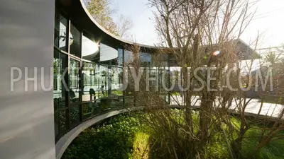 CHE6243: Проект уютных Вилл в стиле лофт в самом сердце острова - Чентале. Фото #22