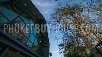CHE6243: Проект уютных Вилл в стиле лофт в самом сердце острова - Чентале. Фото #24
