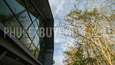 CHE6243: Проект уютных Вилл в стиле лофт в самом сердце острова - Чентале. Фото #28