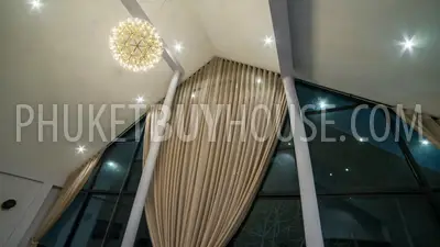CHE6243: Проект уютных Вилл в стиле лофт в самом сердце острова - Чентале. Фото #35