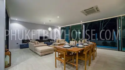 CHE6243: Проект уютных Вилл в стиле лофт в самом сердце острова - Чентале. Фото #37