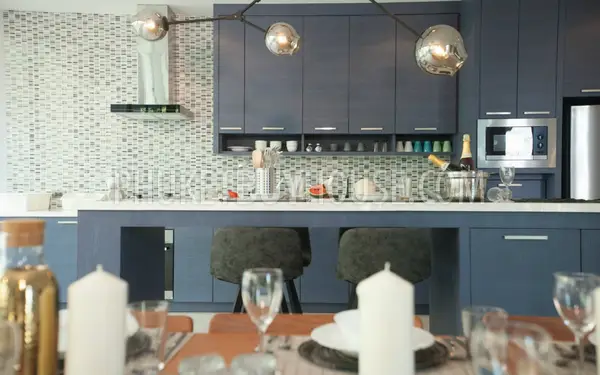 CHE6243: The Project of Cozy Villas in Loft Style Design in the Heart of the Island - Cherng Talay. Fotoğraf #48