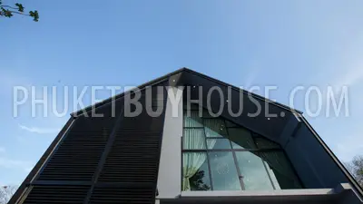 CHE6243: Проект уютных Вилл в стиле лофт в самом сердце острова - Чентале. Фото #51