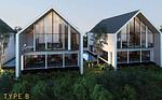 CHE6243: The Project of Cozy Villas in Loft Style Design in the Heart of the Island - Cherng Talay. Thumbnail #59