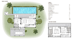 KAM6245: 卡马拉新项目中别致的三居室别墅. Thumbnail #9