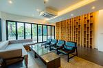 SUR6249: Penthouse Apartment in a Finished Condominium from a Famous Developer in Surin. Thumbnail #13