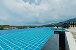 SUR6249: Penthouse Apartment in a Finished Condominium from a Famous Developer in Surin. Thumbnail #20