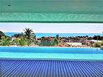 KAR6251: Apartment with 2 Bedrooms in the Famous Condo with Stunning Sea View in Karon Beach area. Thumbnail #3
