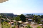 KAR6251: Apartment with 2 Bedrooms in the Famous Condo with Stunning Sea View in Karon Beach area. Thumbnail #4